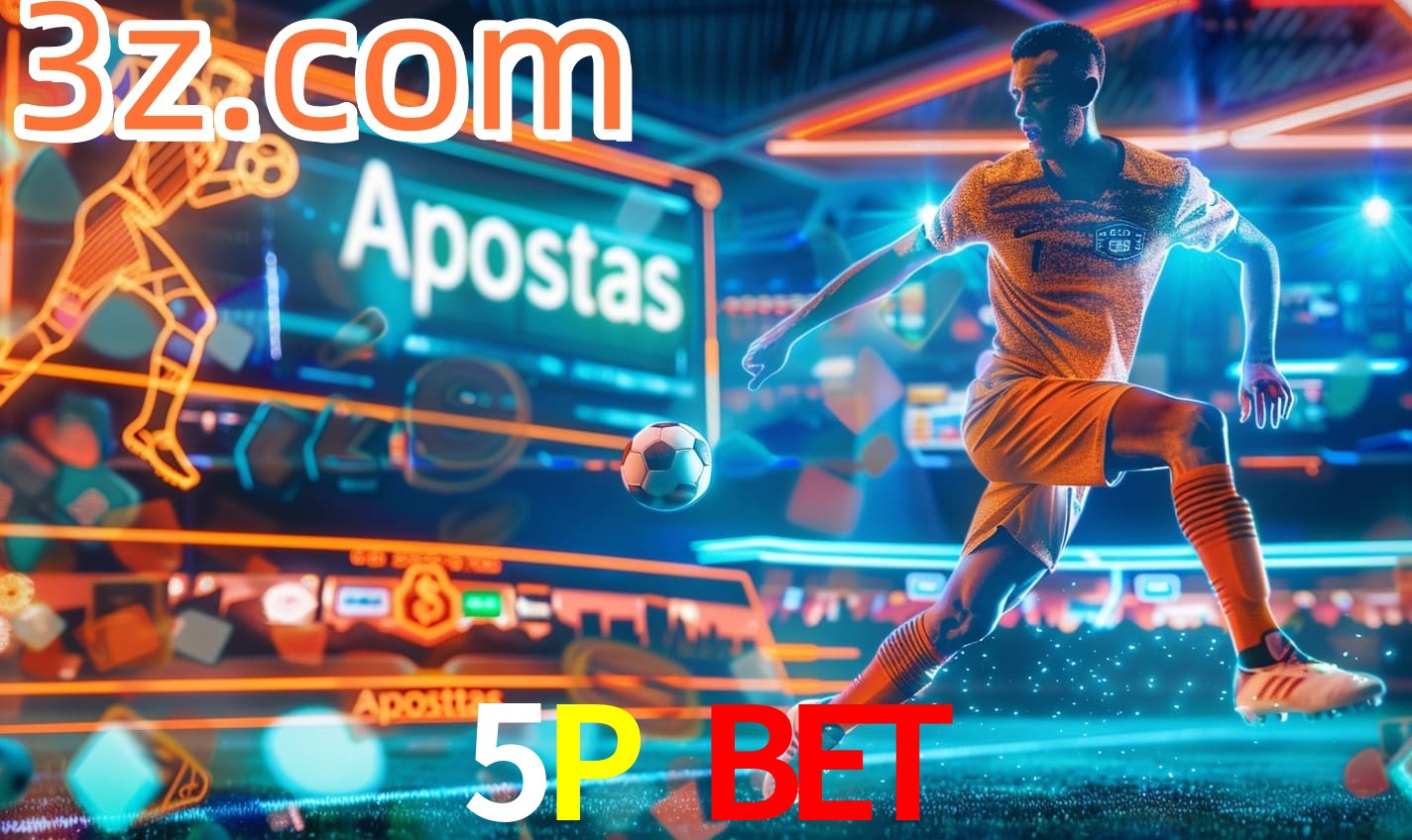 Apostas 5P Bet